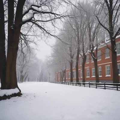 Boarding School - Winter thumbnail