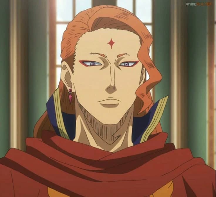 Fuegoleon vermillion  thumbnail