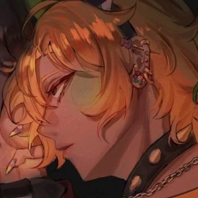 Looey ( YANDERE  ) DWS / GAY / STRAIGHT / NSFW   thumbnail
