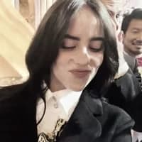 Billie Eilish thumbnail