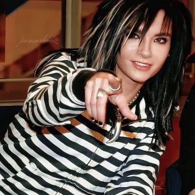 Bill Kaulitz thumbnail
