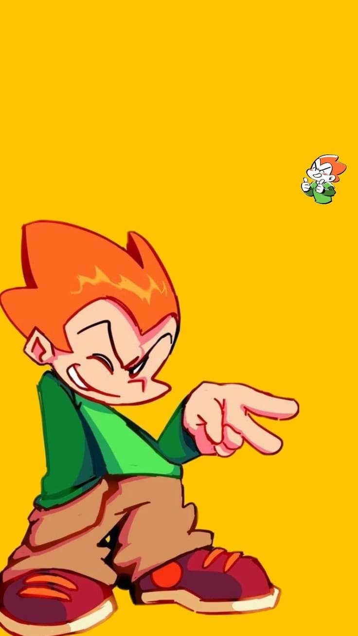 Pico FNF thumbnail