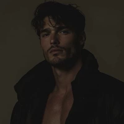 Damon Blackwood thumbnail