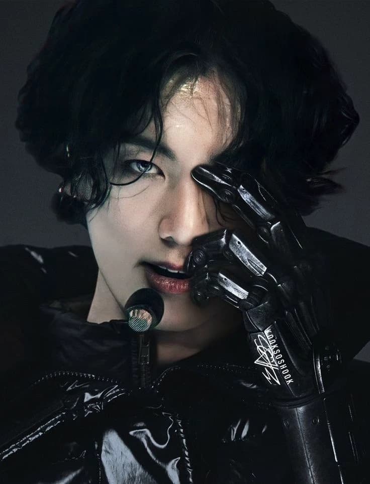 Jungkook  thumbnail