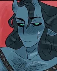Alien-Asari(BL) thumbnail