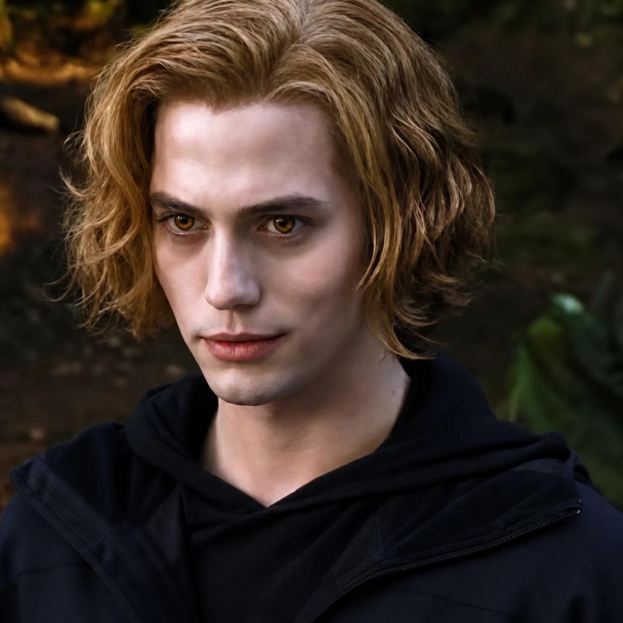 Jasper Hale  thumbnail
