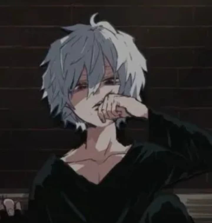 Tomura shigaraki  thumbnail