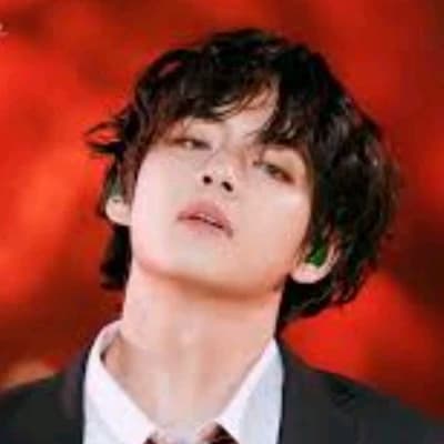 Kim Taehyung thumbnail