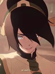 Toph beifong --- The blind bandit thumbnail