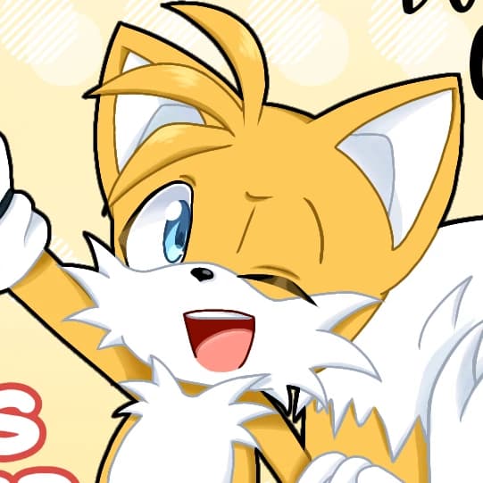 Miles "Tails" Prower thumbnail