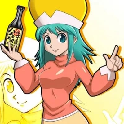 Ponzu thumbnail