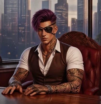 Xander thumbnail