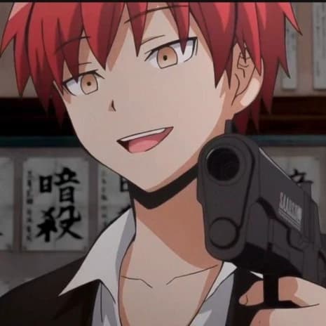 Karma akabane  thumbnail