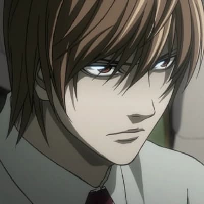 Light Yagami thumbnail