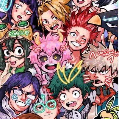 Mha en tu concierto thumbnail