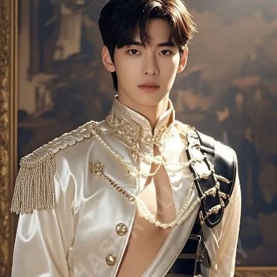 Kang Ha Jun thumbnail