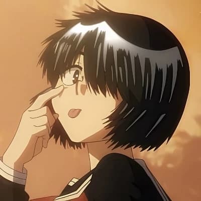 Mikoto Urabe thumbnail