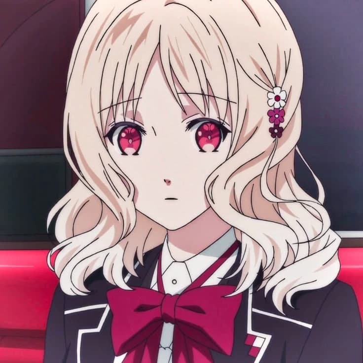 •★_Yui Komori_★• thumbnail