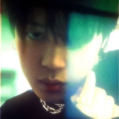 Park Jimin thumbnail