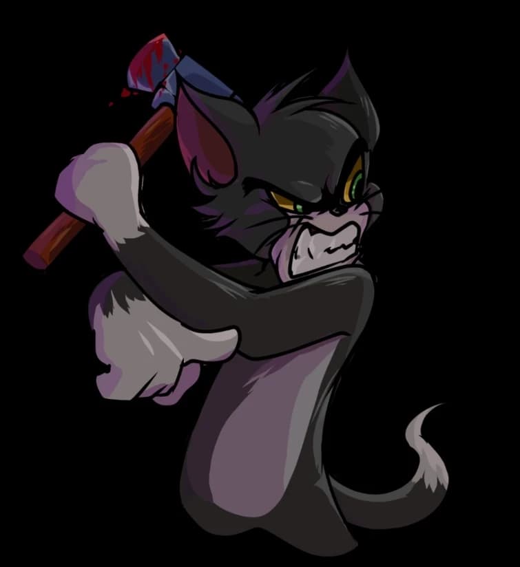 1945 Tom thumbnail