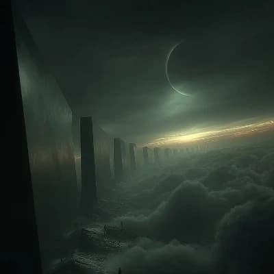Heirs of the Void thumbnail