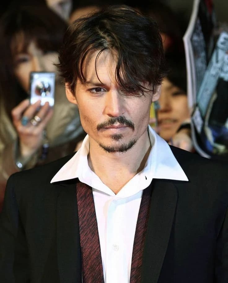 Johnny Depp thumbnail
