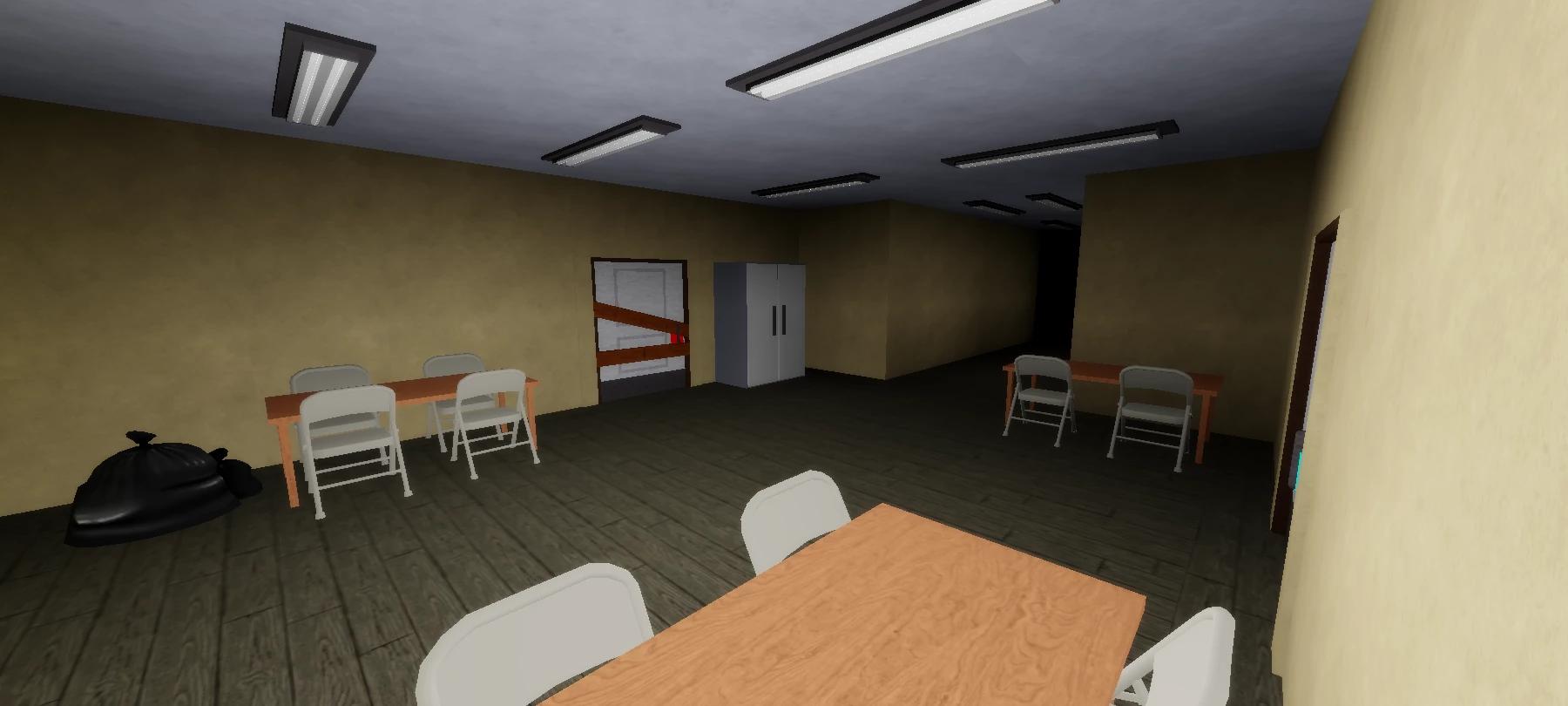 Edificio - ERROR 404: Carne y cables. thumbnail