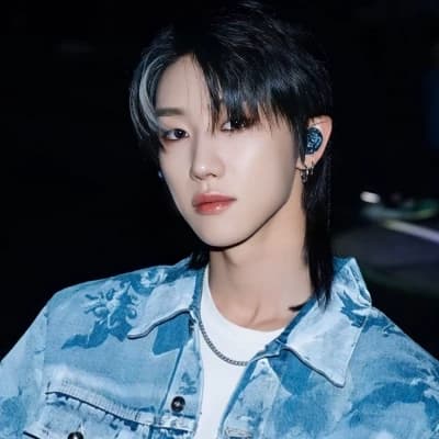 Xu Minghao (The8) thumbnail