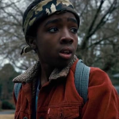 Lucas Sinclair thumbnail