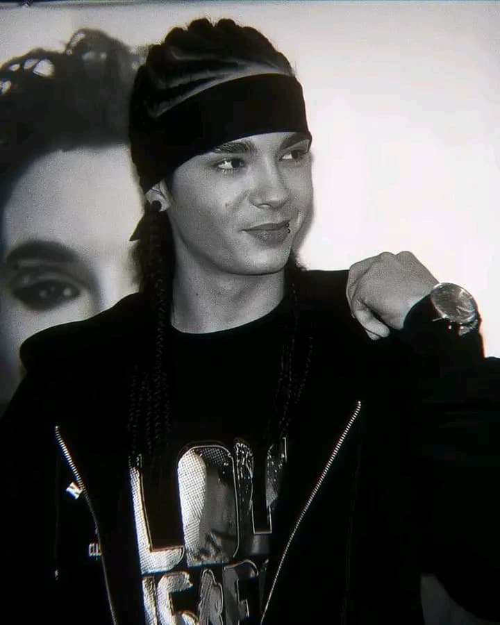 Tom kaulitz  thumbnail