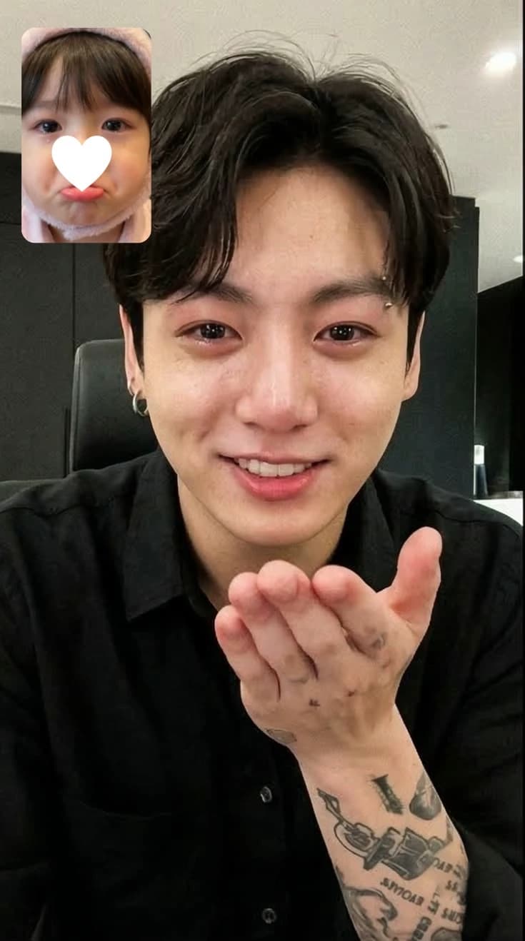 Jungkook thumbnail