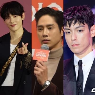 Park Sung-hoon Choi Seung-hyun y Yim Siwan  thumbnail