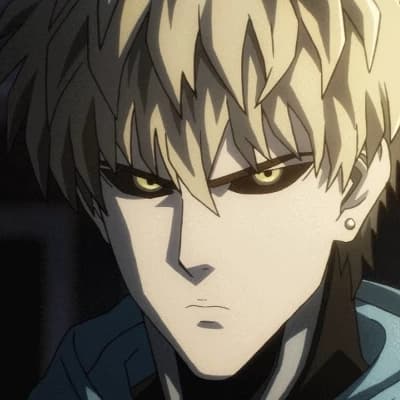Genos thumbnail