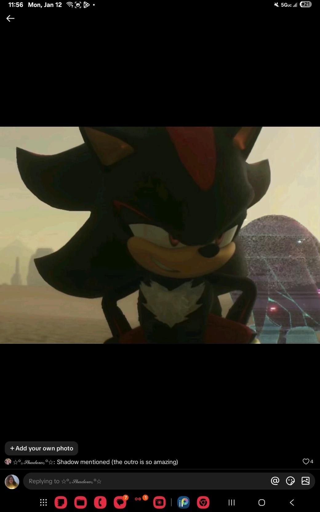 Shadow- (katseye) thumbnail