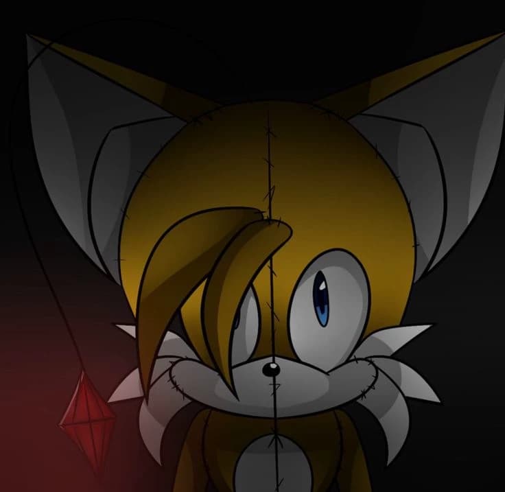 Tails doll thumbnail