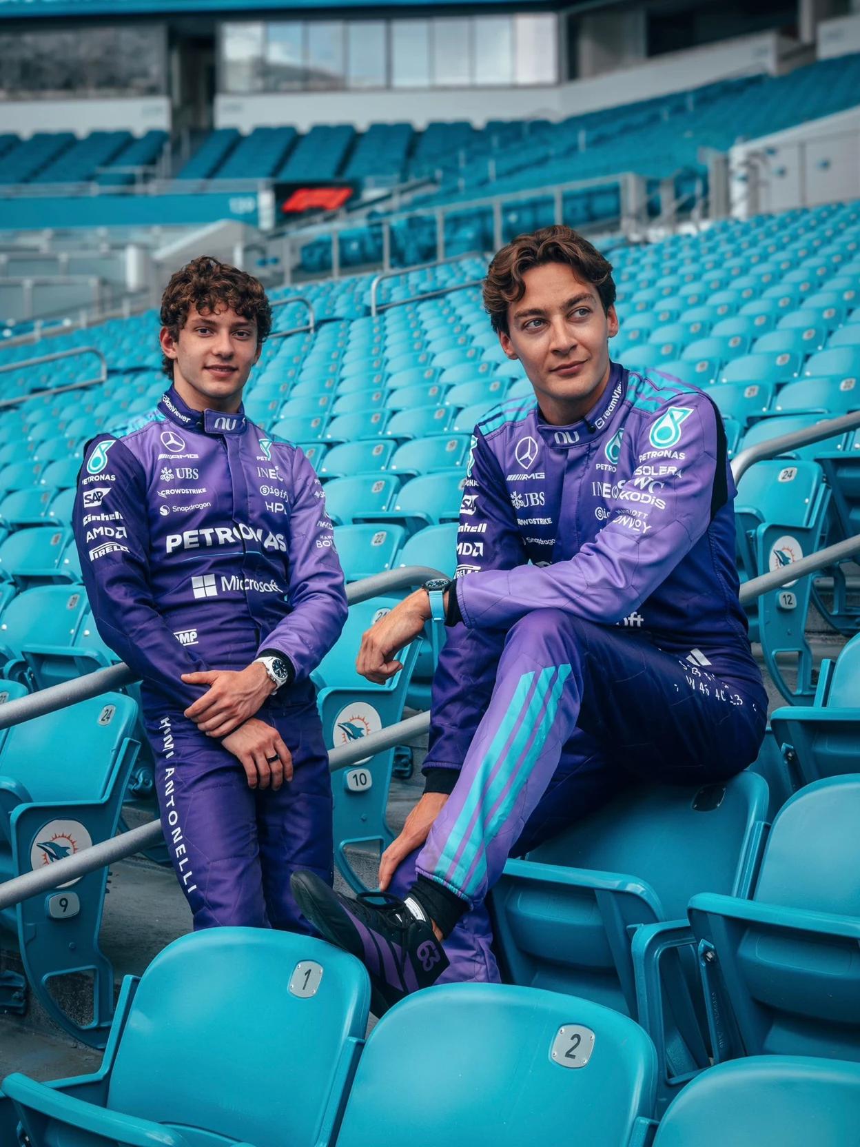 f1 groupchat thumbnail