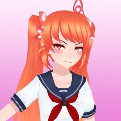 Osana Najimi thumbnail