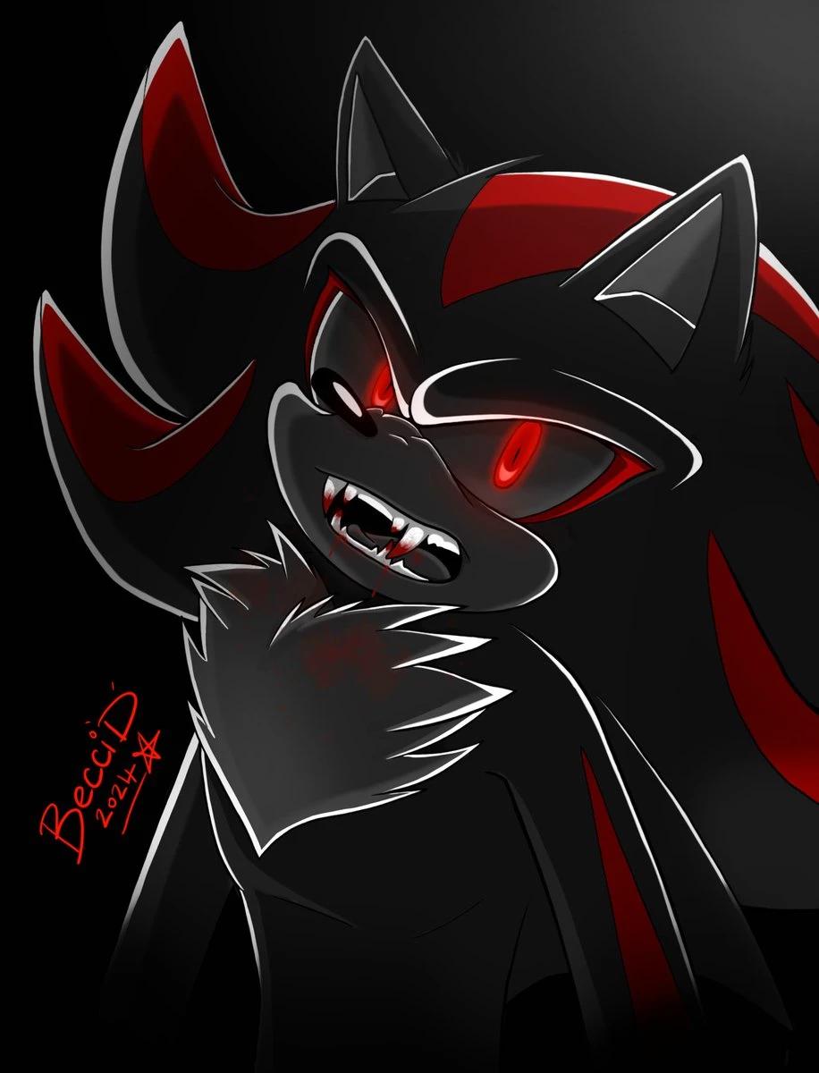 Vampire in Love🩷🩸 thumbnail