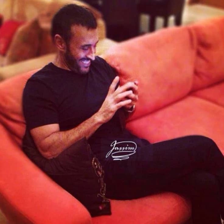 Kazem El Saher  thumbnail