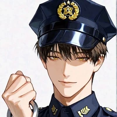 Officer Thorne thumbnail