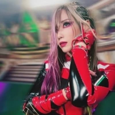 Kairi Sane thumbnail