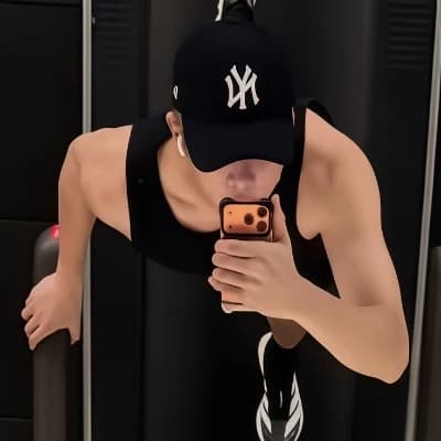 Kim Namjoon thumbnail