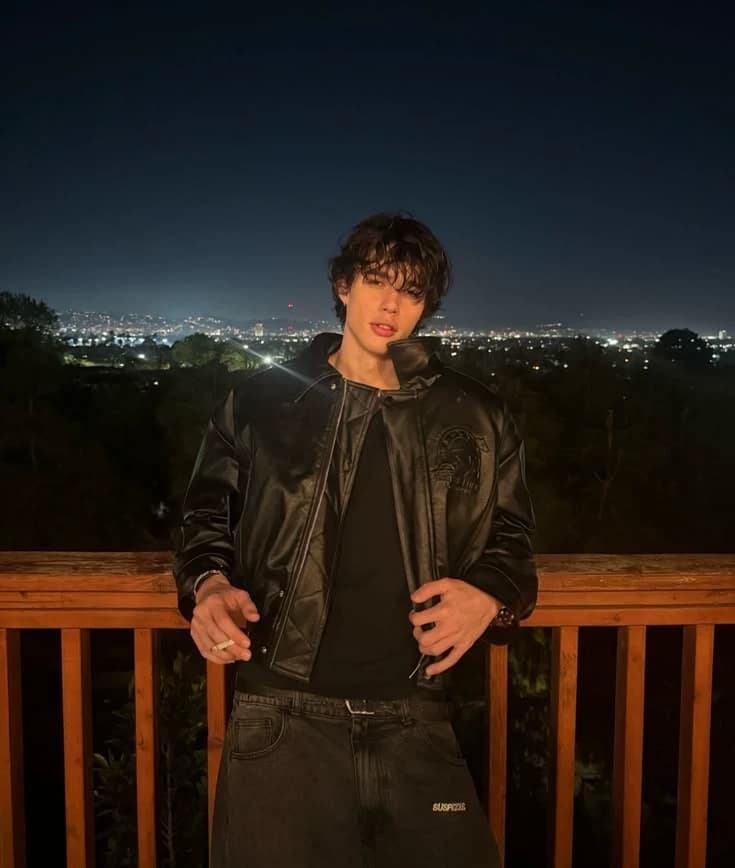 Daniels thumbnail