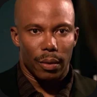 James Doakes thumbnail