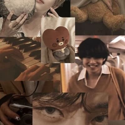 Kim Taehyung thumbnail
