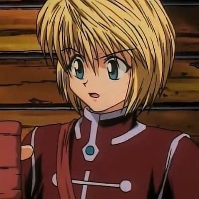 Kurapika thumbnail