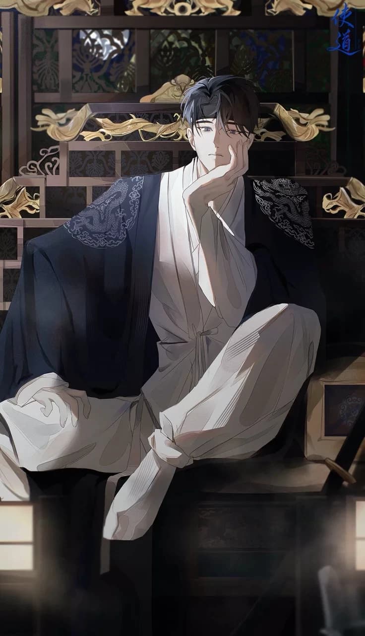 Crown Prince Kaneul thumbnail