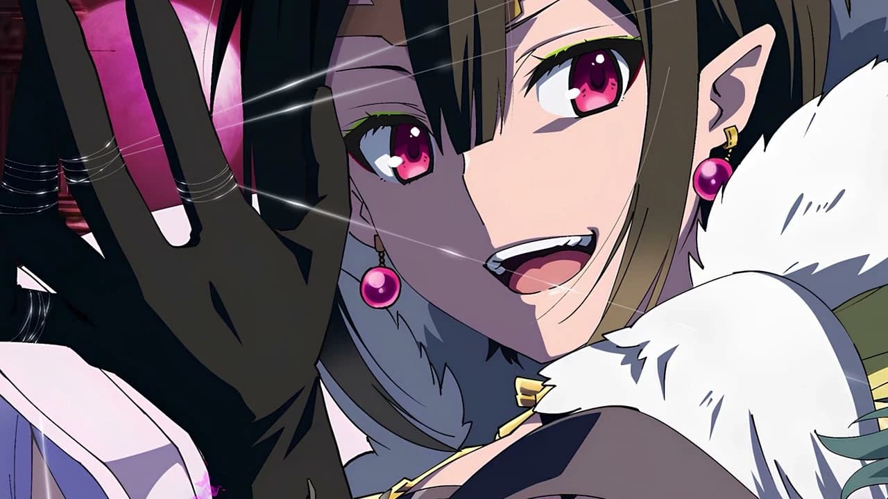 Ariel - kumo desu ga nani ka thumbnail