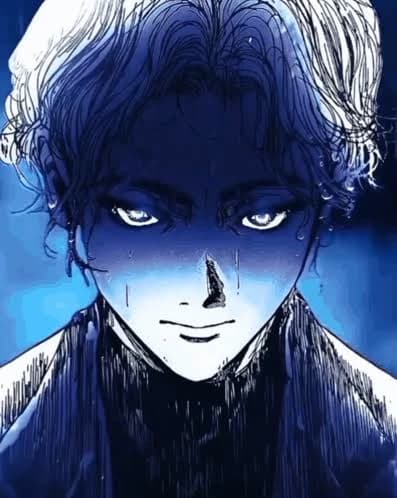 Johan Liebert thumbnail
