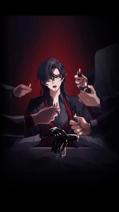 Fumiko the Mafia women thumbnail